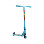 Stunt scooter S&acute;COOL DIKKA, mėlynas