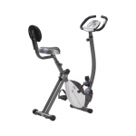 Foldable exercise bike TOORX Compact MultiFit