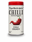 CAPE HERB & SPICE &bdquo;Chilli Crunch" prieskonių mi&scaron;inys, 75 g.