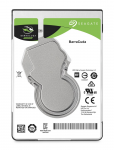 Kietasis diskas Seagate Guardian BarraCuda Hard Drive 4 TB / 2.5 SATA-600 / 5400 rpm