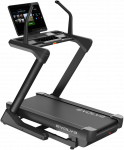 "Evolve Econ" serijos bėgimo takelis su 21,5 colio pultu ir 48 % nuolydžiu (225-TFT)