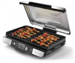 Ninja Sizzle Indoor Grilis & Flat Plate
