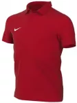 Mar&scaron;kinėliai vaikams Nike Park 26 Polo raudona IB1195 657 XS
