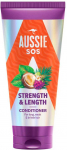 Plaukų kondicionierius AUSSIE SOS Strength&Length, 200 ml