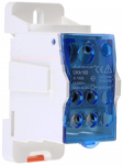 Elektro Plast 49.5260 Paskirstymo blokas UKK-160 49.5260