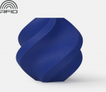 3D Plastikas - Filamentas PLA-CF With spool/Su rite Royal mėlynos spalvos | 1.75 mm, 1kg | Bambu Lab