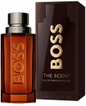 Hugo Boss THE SCENT INTENSE EDP vapo 100 ml