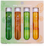 Body Accentra Winter Wonderland Shimmer Losjonas kūnui 140 ml 60mlml kūno losjonas Moterims