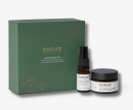 Evolve Beauty - Drėkinamasis duetas - Dovanų dėžutė