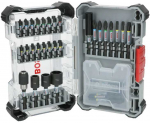 Bosch 33 dalių antgalių kompl. PRO Impact