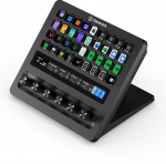 Elgato Stream Deck+ XL | Multi-touch controller | Juodas