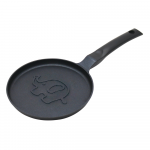 Inne Agd KLAUSBERG KB-7974 blynų keptuvė su drambliuku 18 cm
