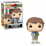 FUNKO POP! Vinilinė figūrėlė: Jurassic Park - Tim Murphy, ~9 cm