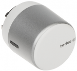 TEDEE-GO/SB i&scaron;manioji &bdquo;Bluetooth&ldquo; durų spyna, Tedee GERDA