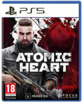 Focus Entertainment Atomic Heart PS5
