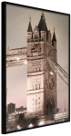 Plakatas - Symbol of London