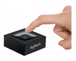 Logitech Bluetooth garso adapteris