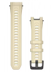 Garmin Instinct 3 Watch Strap 45mm rusvai gelsvas