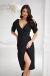 Eleganti&scaron;ka kokteilinė suknelė Bicotone