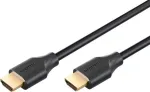 Wentronic Goobay Ultra96 HDMI&trade;-Kabelis (80091)