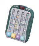Maxlife ne&scaron;iojama žaidimų konsolė MXPS-500