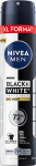 Nivea Antiperspirant spray B&W Epic Night Anti-Perspirant 200 ml
