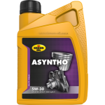 Kroon-Oil Asyntho 5W-30 sintetinė alyva, 1 L