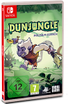 Meridiem Games Dunjungle &ndash; Premium leidimas