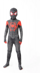 Žmogaus Voro kostiumas Miles Morales Dydis: 120 (115/125 cm)