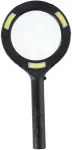 Redcliffs LED AP&Scaron;VIEČIAMAS DIDINAMASIS STIKLAS 246680