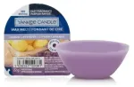 Yankee Candle Citrinų ir levandų kvapnus va&scaron;kas 22 g