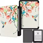 &bdquo;Tech-Protect&ldquo; grafinis dėklas, skirtas &bdquo;Kindle Paperwhite 6&ldquo; / &bdquo;Colorsoft&ldquo; / &bdquo;Signature Edition 2024 7&ldquo; col.