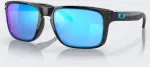 Akiniai Oakley Holbrook - polished juodas/prizm sapphire