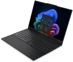 Lenovo ThinkPad E16 G4 16" Ultra5 325 16/512 WUXGA Windows 11 Pro ne&scaron;iojamas kompiuteris