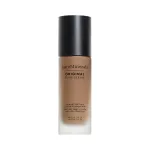 Bare Minerals bareMinerals - ORIGINALUS &bdquo;Pure Serum Radiant&ldquo; natūralus skystas makiažo pagrindas, mineralinis SPF 20