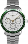 &bdquo;Laikrodis Zeppelin New York&ldquo; 8878MB4 kvarcinis 42 mm