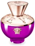 Versace Pour Femme Dylan Violetinė Eau De Parfum Pur&scaron;kiklis 50ml