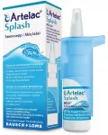 ARTELAC Splash akių la&scaron;ai 10 ml