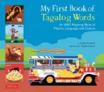 KNYGA Liana Romulo My First Book of Tagalog Words