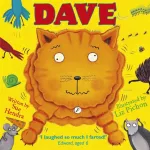 KNYGA Sue Hendra Dave'as