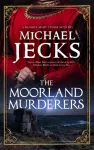 KNYGA Michael Jecks Jecks Michael Moorland Murderers