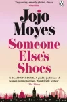 KNYGA Jojo Moyes Someone Else&rsquo;s Shoes