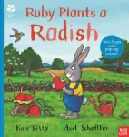 KNYGA Petty Kate National Trust: Ruby Plants a Radish