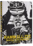 KNYGA Max Wolf Rammellzee
