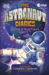 KNYGA Samantha Cristoforetti Astronaut Diaries