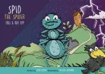 KNYGA John Eaton Spid the Spider Has a Day Off
