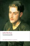 KNYGA John Buchan Greenmantle