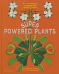 KNYGA Bookshop Superpowered Plants