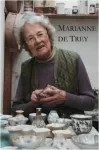 KNYGA Bookshop Marianne De Trey