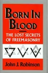 KNYGA John J Robinson Born in Blood